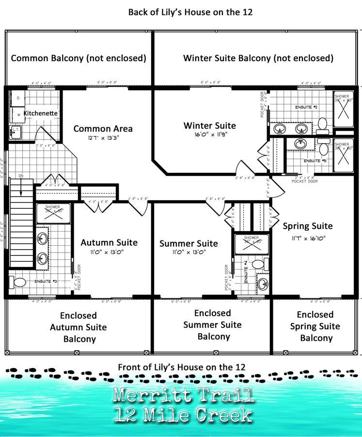 Bed and Breakfast Lily'S House On The 12 Saint Catharines Экстерьер фото