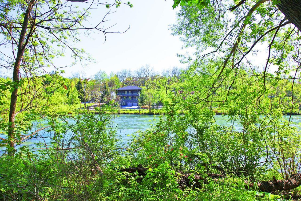 Bed and Breakfast Lily'S House On The 12 Saint Catharines Экстерьер фото